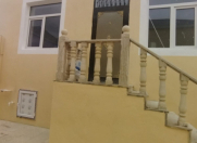 Satılır 3 otaqlı 90 m2 həyət evi Biləcəri