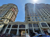 Satılır 3 otaqlı 126 m2 yeni tikili Nəriman Nərimanov m.