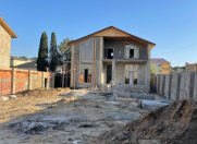 Satılır 6 otaqlı 240 m2 həyət evi Novxanı