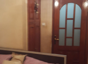 Satılır 5 otaqlı 100 m2 köhnə tikili Əhmədli m.