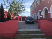 İcarəyə verilir 7 otaqlı 400 m2 villa Novxanı