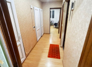 Satılır 2 otaqlı 55 m2 köhnə tikili Həzi Aslanov