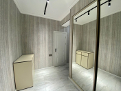 Satılır 2 otaqlı 53 m2 yeni tikili Həzi Aslanov