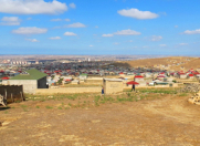 Satılır 12 sot torpaq Hökməli