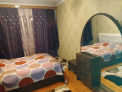 İcarəyə verilir 3 otaqlı 64 m2 köhnə tikili Y.Günəşli