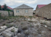 Satılır 3 otaqlı 100 m2 həyət evi Hövsan