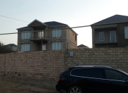 Satılır 6 otaqlı 500 m2 villa Masazır
