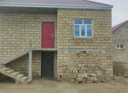 Satılır 3 otaqlı 90 m2 həyət evi Sumqayıt