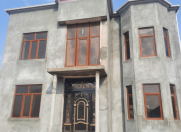 Satılır 6 otaqlı 400 m2 həyət evi Gəncə