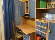 Satılır 3 otaqlı 85 m2 həyət evi Rəsulzadə