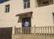 Satılır 4 otaqlı 4 m2 həyət evi Digah