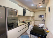 İcarəyə verilir 3 otaqlı 80 m2 yeni tikili Əhmədli