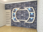 Satılır 2 otaqlı 50 m2 həyət evi Xətai r.