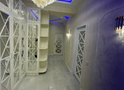 Satılır 3 otaqlı 120 m2 yeni tikili 5 mkr