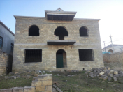 Satılır 7 otaqlı 240 m2 həyət evi Atyalı