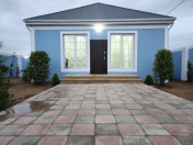 Satılır 3 otaqlı 100 m2 həyət evi Bilgəh