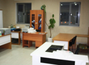 İcarəyə verilir 70 otaqlı 3500 m2 ofis 28 May m.