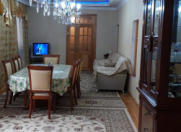 Satılır 5 otaqlı 200 m2 həyət evi Balaxanı