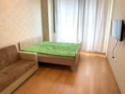 İcarəyə verilir 1 otaqlı 50 m2 yeni tikili 20 yanvar m.