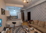 Satılır 2 otaqlı 47 m2 yeni tikili Masazır