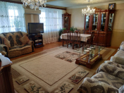 Satılır 5 otaqlı 110 m2 köhnə tikili Bakıxanov