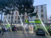 Satılır 3 otaqlı 130 m2 yeni tikili Biləcəri