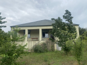 Satılır 4 otaqlı 146 m2 həyət evi Qusar