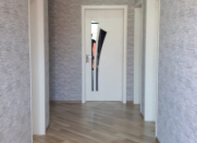 Satılır 3 otaqlı 85 m2 həyət evi Asan Xidmət-1