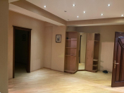 Satılır 3 otaqlı 117 m2 yeni tikili Nəriman Nərimanov m.