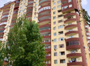 Satılır 1 otaqlı 51 m2 yeni tikili Neftçilər m.