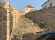 Satılır 12 sot torpaq Novxanı