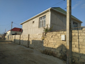 Satılır 3 otaqlı 100 m2 həyət evi Hövsan