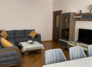 Satılır 4 otaqlı 114 m2 yeni tikili Xırdalan