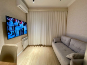 Satılır 2 otaqlı 55 m2 yeni tikili Əhmədli