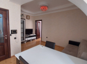 Satılır 2 otaqlı 56 m2 yeni tikili Masazır