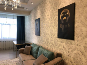 İcarəyə verilir 2 otaqlı 70 m2 yeni tikili 28 May m.