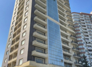 Satılır 3 otaqlı 154 m2 yeni tikili Badamdar