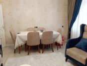 Satılır 2 otaqlı 82 m2 yeni tikili Qaraçuxur