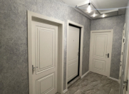 Satılır 3 otaqlı 62 m2 köhnə tikili Asan Xidmət-4