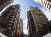 İcarəyə verilir 3 otaqlı 130 m2 yeni tikili 28 May m.