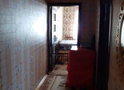 Satılır 2 otaqlı 54 m2 köhnə tikili Qaraçuxur