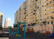 Satılır 3 otaqlı 110 m2 yeni tikili Masazır