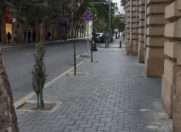 Satılır 2 otaqlı 35 m2 köhnə tikili Sahil m.