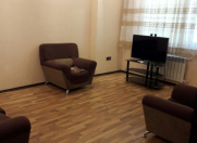 İcarəyə verilir 3 otaqlı 100 m2 yeni tikili Bayıl