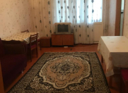 Satılır 2 otaqlı 55 m2 köhnə tikili 4 mkr