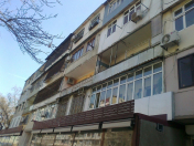 Satılır 3 otaqlı 80 m2 köhnə tikili Nəriman Nərimanov m.