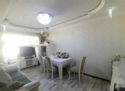 Satılır 4 otaqlı 112 m2 köhnə tikili Yeni Yasamal