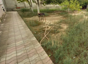 Satılır 17.5 sot torpaq Nəriman Nərimanov m.