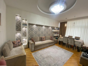 İcarəyə verilir 3 otaqlı 80 m2 yeni tikili Əhmədli