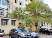 Satılır 3 otaqlı 75 m2 köhnə tikili 4 mkr